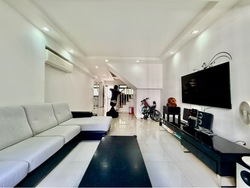 Blk 893B Woodlands Drive 50 (Woodlands), HDB Executive #598280371